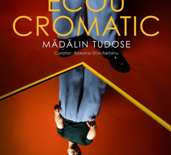 „Ecou Cromatic”, expoziție de fotografie la Elite Art Gallery, București