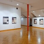 Expoziția „Arhitectul Octav Doicescu: Proiecte pentru Chișinăul interbelic (1935–1943)” @ Muzeul Național de Artă al Moldovei