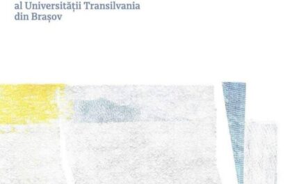 Expoziție Bartha Árpád „Raster Retina” @ Centrul Multicultural al Universității Transilvania, Brașov