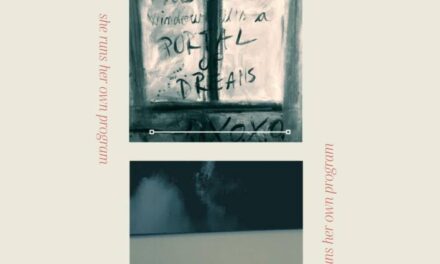 Expoziție Cezara Moraru „HER.exe” @ Galeria de Artă „Th. Pallady” a U.A.P.R. Filiala Iași