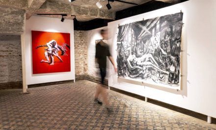Expoziție de grup „Crize” @ Scemtovici & Benowitz Gallery, București