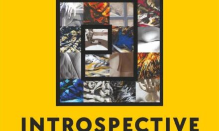 Expoziție Eugen Vasile Iovan (pictură) și Gabriel Smoleac (sculptură) „Introspective” @ Muzeul Județean Gorj „Alexandru Ștefulescu” din Târgu Jiu