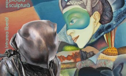 Expoziție Petre Velicu și Ion Mândrescu „Revelații” @ Muzeul de Istorie Suceava