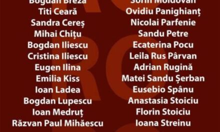 Expoziție RO (Pictură – Grafică – Sculptură) @ Muzeul Național al Unirii Alba Iulia