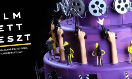 Încep Zilele Filmului Maghiar 2025. Zeci de producții vor rula, timp de 5 zile, în 17 localități din Transilvania