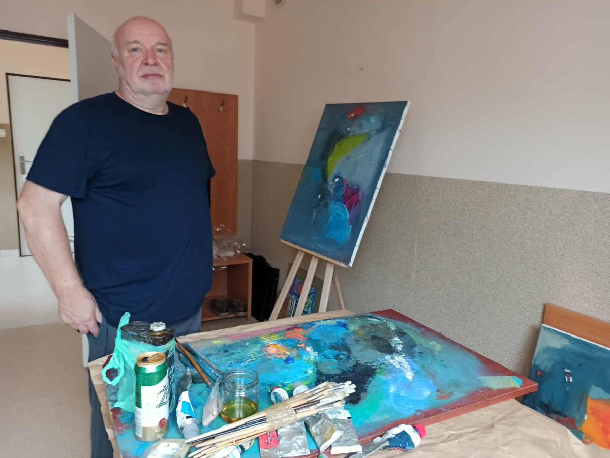 Jerzy Dmitruk
