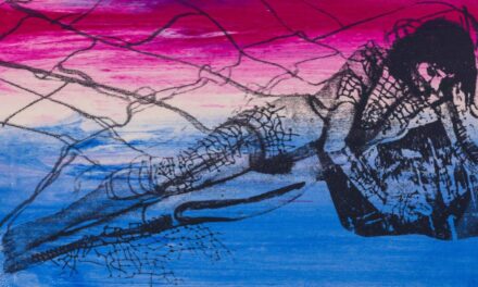 Marilena Preda Sânc: ‘Bodyscape 1982–1988’ @ GAEP, București