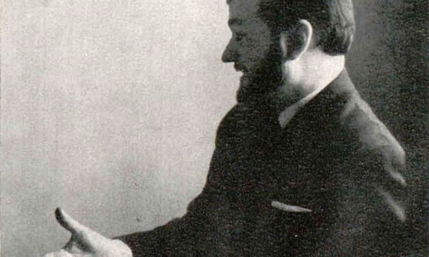 A trecut în eternitate sculptorul și ceramistul Patriciu Mateescu