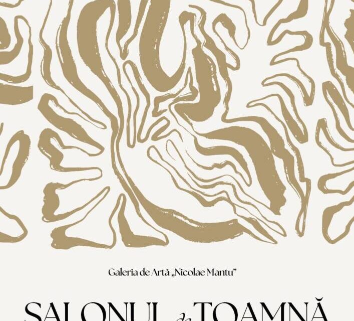 „Salonul de toamnă” @ Galeria de Artă „Nicolae Mantu”, Galați