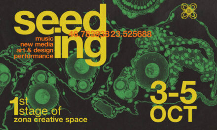 Seeding @ ZONA Creative Space – Cluj devine un nou reper pe harta industriilor creative globale