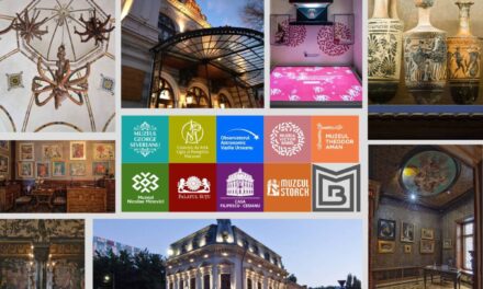 Program special dedicat Zilelor Bucureștilor de Muzeul Municipiului București