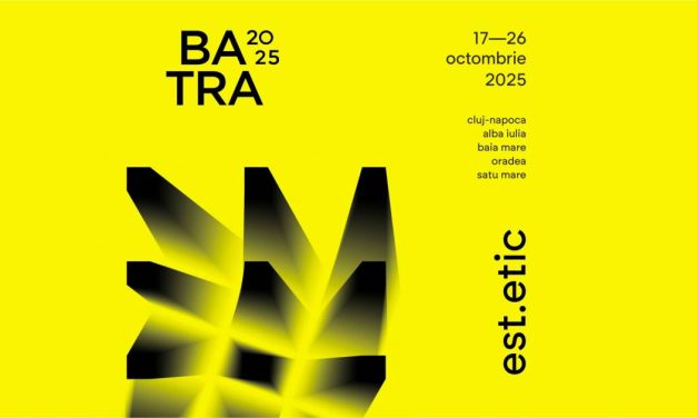 Gala Bienalelor și Anualelor de Arhitectură – un eveniment unic în România, ajuns la a IV-a ediție, la Cluj-Napoca