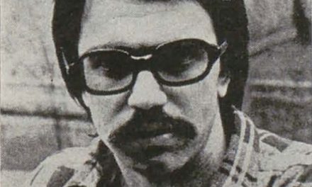 Aurel Bulacu, 1975