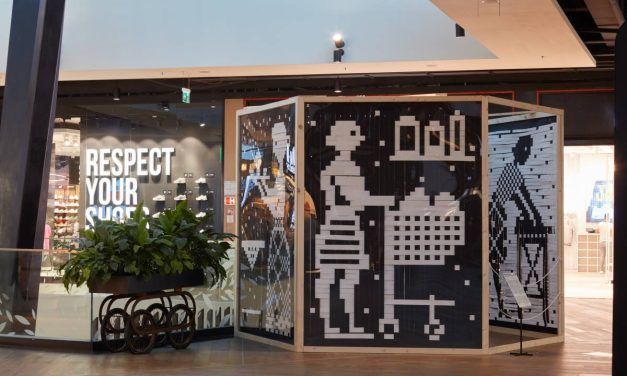 Expoziția „Breaking the Silence: A Visual Narrative on Emotions Left Unspoken” a creat un spațiu de dialog și interacțiune depre depresie