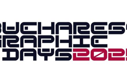 Deschiderea oficială Bucharest Graphic Days 2025