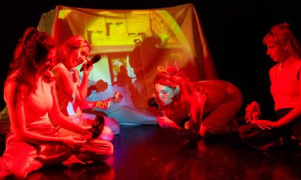 CONT.RAR lansează programul de evenimente pentru liceeni – FOCUS: IRIS. TEATRU Z