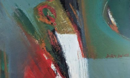 Aniversare Dora Dumitrescu la 90 de ani