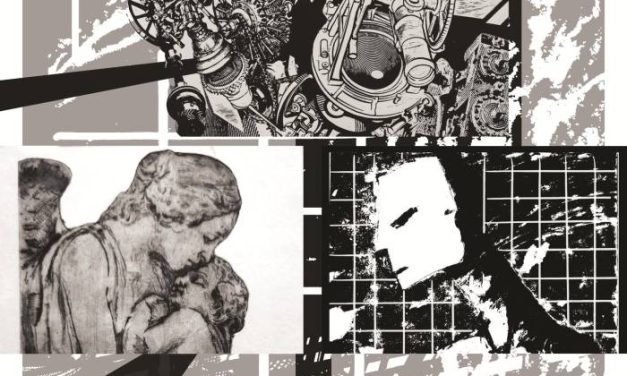 Expoziţia de artă contemporană „Silhouettes” a artiştilor Răzvan Dragoş şi Florin Stoiciu @ Mica Galerie a Institutului Român de Cultură şi Cercetare Umanistică de la Veneţia