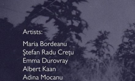 Expoziție de grup „Light Horizons” @ 418 Gallery Munich