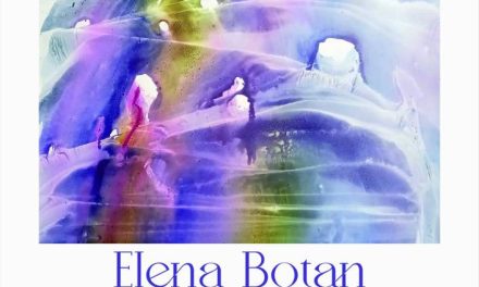 Expoziție de pictură Elena Boțan „Culorile naturii” @ Galeria Alfa Arad