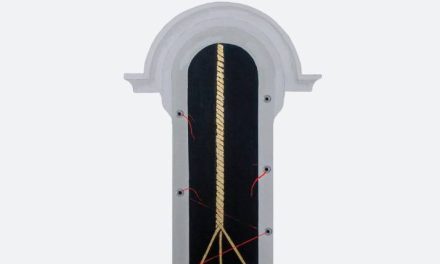 Expoziție Gheorghe Mosorescu „Dincolo de suprafața materială a lumii” @ Galeria Cuhnia a Palatelor Brâncovenești, Mogoșoaia