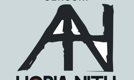 Expoziție Horia Andrei Nițu „Around the Cercle”/“CERCURI” @ CAV – Centrul Artelor Vizuale, București
