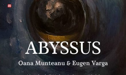 Expoziție Oana Munteanu și Eugen Varga „Abyssus” @ Galeria Park, Timișoara