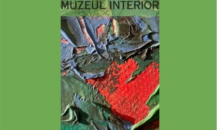 Expoziție Otilia Eva „Muzeul interior” @ Palatul Culturii din Iași – Muzeul Ştiinţei şi Tehnicii „Ştefan Procopiu”