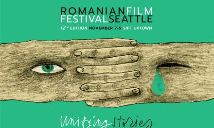 Festivalul Filmului Românesc din Seattle 2025 – a 12-a ediție (7-9 noiembrie 2025)