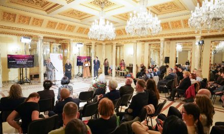 Laureații Galei Premiilor UAP