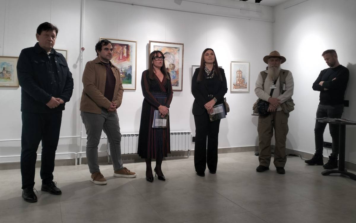 Gazivode International Art Colony_Kosovo