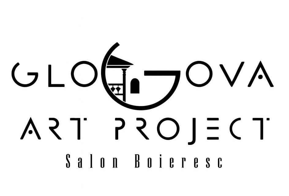 Glogova Art Project „Salonul Boieresc” @ Cula Glogoveanu, comuna Glogova, județul Gorj