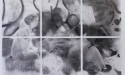 Art Movements Foundation anunță câștigătorii Premiului pentru Desen Contemporan, ediția a III-a