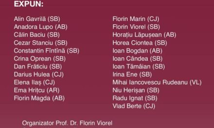 Salon Național de Sculptură @ Galeria UAP Sibiu