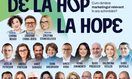 Cum rămâne marketingul relevant când lumea se schimbă mai repede decât strategiile noastre?