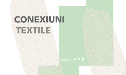 Simpozionul Național de creație vizuală „Conexiuni Textile” – ediția a XIII-a @ Galeria de Artă „Th. Pallady”, Iași