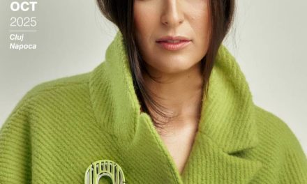 Transylvania Jewelry Festival 2025