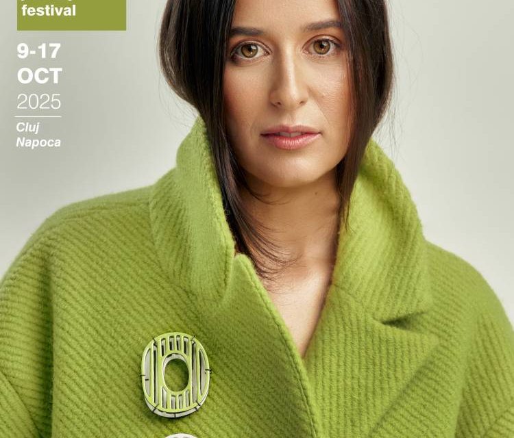 Transylvania Jewelry Festival 2025