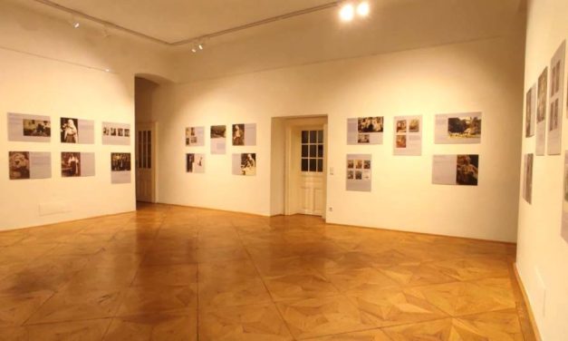 Expoziția „Regina Maria – Ambasador irezistibil al istoriei și artei populare românești”, vernisată la ICR Viena