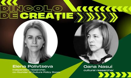 Beyond instrumentalization: rethinking culture, artist status and EU funding in uncertain times