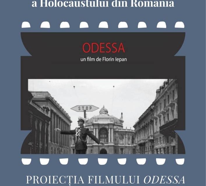 Ziua Națională de Comemorare a Holocaustului din România marcată la Tel Aviv și Ierusalim