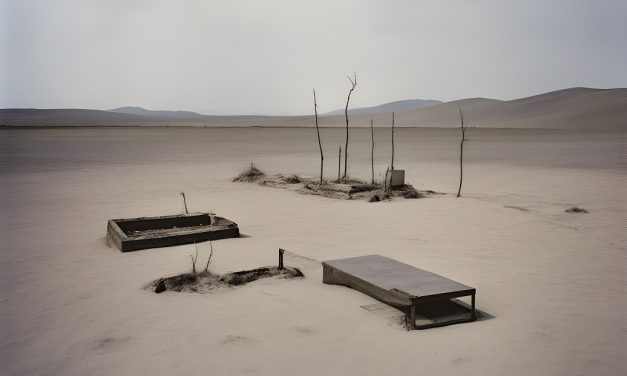 4 artiști români la Centrul de Artă Contemporană Immanence, Paris