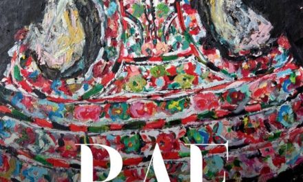 Bacău Art Fair – BAF 2025 @ Galeriile „Frunzetti” din Bacău
