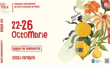 Cinci zile pe CULMEA poveștilor despre natură, animale și oameni