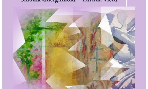 Expoziție „Alternațe vizuale”: Monica Dinu, Sidonia Gherghinoiu, Cristina Ciucu, Lavinia Vieru @ Galeria de Artă Metopa Pitești