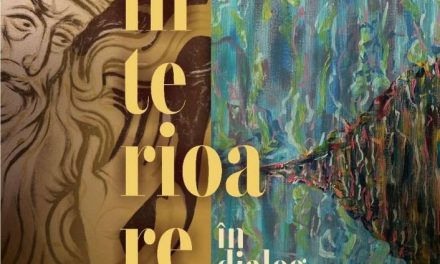 Expoziție Cătălin Băluț și Răzvan Bontaș „Interioare în dialog” @ RomanArt Gallery, Bacău