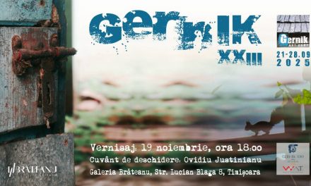 Expoziție „Gernik Art Camp XXIII” @ Galeria Brăteanu, Timișoara