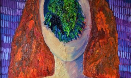 Expoziție Mihaela Constantin „Underground Beauty” @ Kulturhaus, București