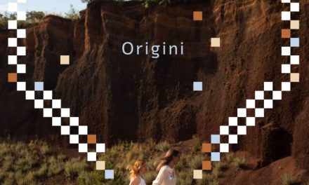 Expoziție Raluca Pârlițeanu și Georgiana Tudor „Origini” @ Galeria de Artă Ploiești