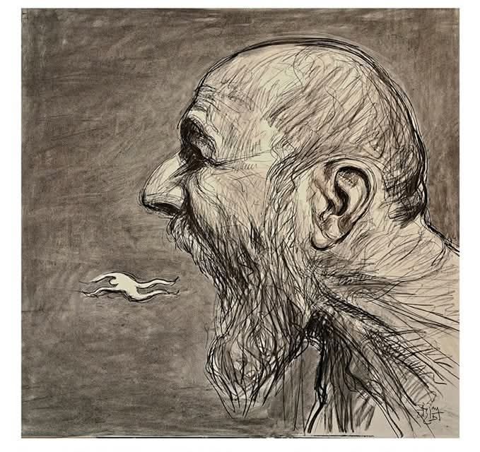 Expoziție Sorin Bijan „Exit” @ Galeria „Helios” din Timișoara
